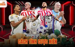 cách tính cược xiên