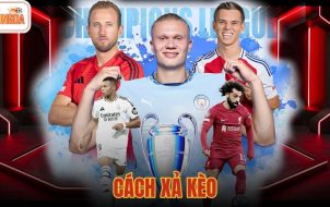 cách xả kèo