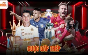 cược gấp thếp