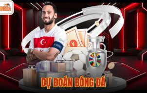 dự đoán bóng đá
