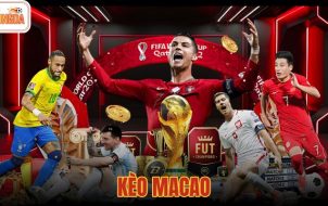 kèo Macao