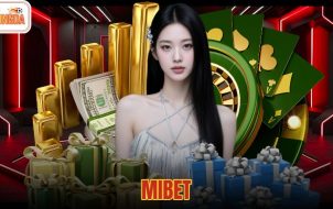 Mibet