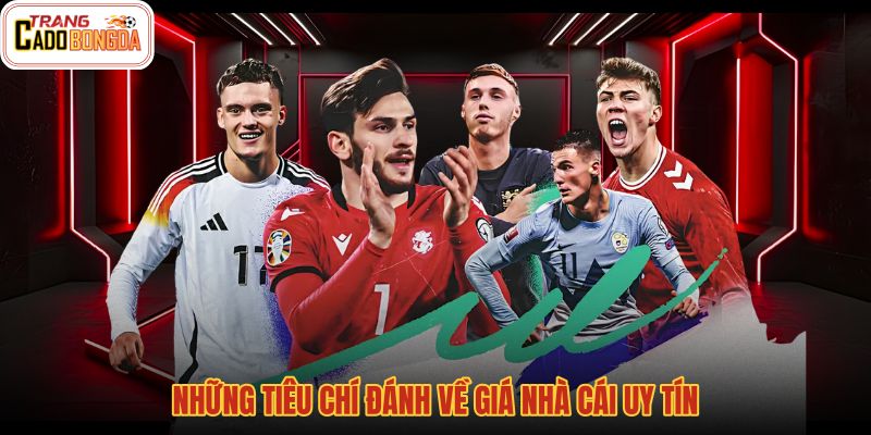 Top nhà cái qua độ tin cậy giao dịch khuyến mãi