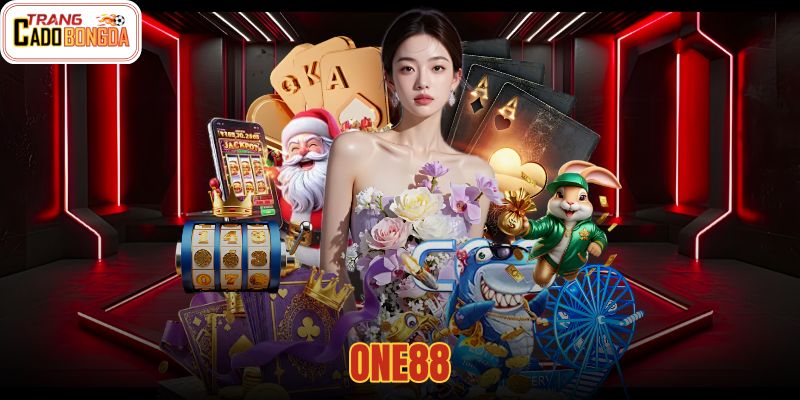 One88 – Link Truy Cập Chính Thức Đăng Ký Đăng Nhập
