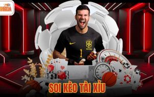 soi kèo tài xỉu