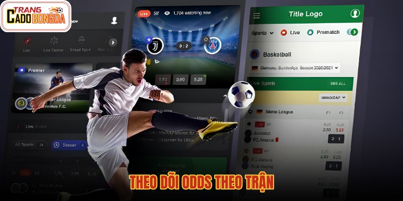 Tỷ lệ kèo từng trận sát giờ bóng lănTỷ lệ kèo từng trận sát giờ bóng lăn