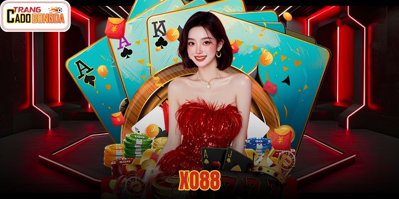 Xo88 - Trang Chính Thức Truy Cập Đăng Nhập An Toàn