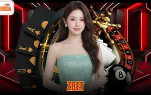 Zbet